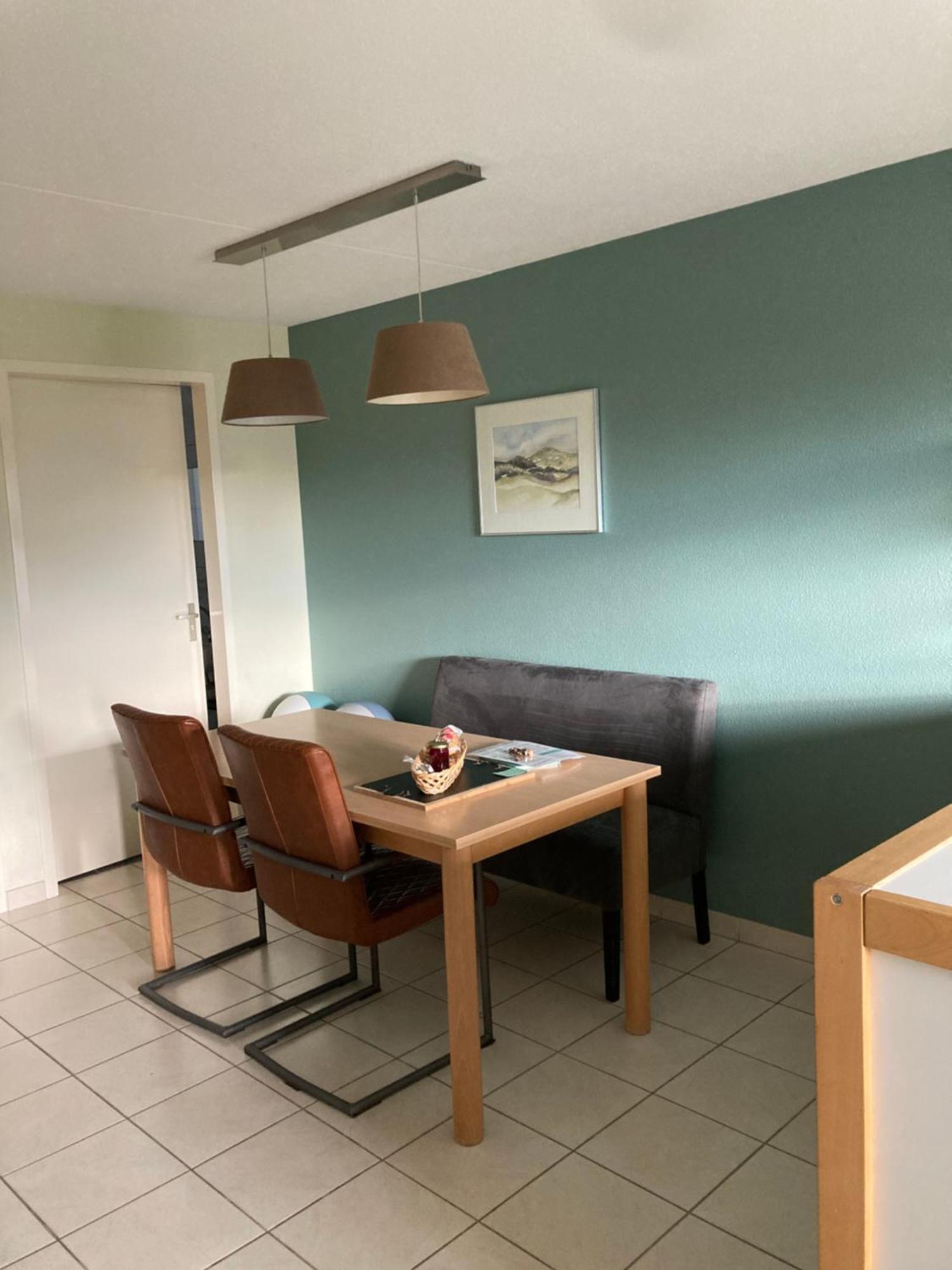 'T Veulenkot Apartment Retranchement Exterior photo